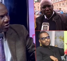 Sonko menacé gravement par Madiambal Medoune Diop lache une bombes sur les vidéos intimes de sweet B