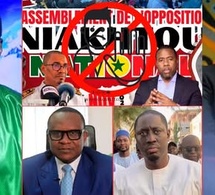 🔴Préfet annule le Niakhtou-Pape Malick Nd devant le juge-FMI dement-la fausse dette de Sonko meeting