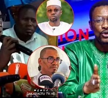 URGENT-Assane Diouf menace ouvertement et défie le préfet sur sa décision sur le Niakhtou National