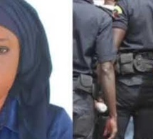 Révélation sur la défaite du procureur devant Ndèye Yacine Guèye ex DAGE du ministère de l’Enseig