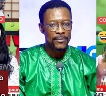 Grave réaction de Tange sur la journaliste Ndack écrase violement Sonko et son projet de Film Indo