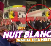 Abdou Niang Thiam attaque gravement Sonko sur sa machination judiciaire contre Pape Malick Ndour