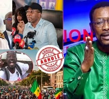 La décision du préfet contre le Niakhtou national au terrain Sacré Coeur Tange lâche une bombe sur