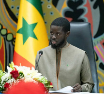 Vaste chamboulement dans la Gendarmerie : Le Président Bassirou Diomaye Faye valide une vague de nominations