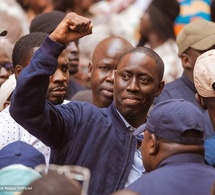 Arrêté dans l’affaire Prodac : Pape Malick Ndour, encore libéré