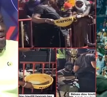 Présence des féticheurs de la Casamance au tera-meeting de Sonko Cheikh Fall démolit violement les pratiques mystiques dans la politique