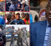 Annulation du Niakhtou Ablaye Fall déchire l'arrété du préfet menace gravement Sonko sur la décision