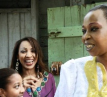 L’émouvant hommage de Viviane Chidid à sa « maman » Ndèye Marie Ndiaye Gawlo