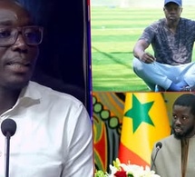 Sonko démissionne après le tera-meeting? Alioune Badara Diawara MPR lâche une infos sur Diomaye