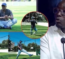 Sonko attaqué violement avant sa sortie sur le tera-meeting Alioune Badara Diawara balance la raison