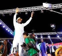 Sonko dénonce une “Coalition Rambathie” et annonce la creation d’une nouvelle coaltion