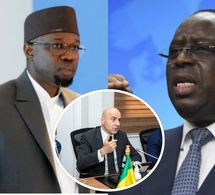 Rassemblement des Patriotes: Ousmane Sonko menace les contestataires de la dette cachée