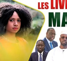 🔴LIVE Maty 3Pommes écrase les mensonges du tera meeting de Sonko dossier Madiambal Pape Malick Nd