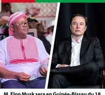 Présidentielle Guinée Bissao: Un soutein de taille au président sortant Umballo