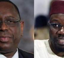 Rassemblement des Patriotes/ Ousmane Sonko: “Le parti Apr doit être dissout…”