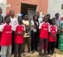 Thiès/ Après trois mois de loyer impayés : Les étudiants de Matam crient leur détresse