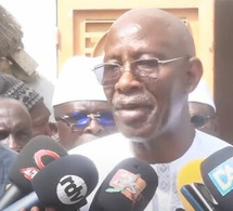 FDR : “Quand la gouvernance PASTEF sombre dans le ridicule”