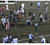 Incidents à Ngor : le Jaraaf dénonce et interpelle la Ligue