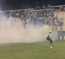 Ligue 1 Pro Sénégal (J2) : Teungueth FC et Stade de Mbour s’imposent, le Jaraaf trébuche à Ngor