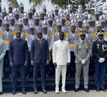 Journée des forces armées : le Président diomaye FAYE salue l’engagement des militaires et les associe aux JOJ Dakar 2026