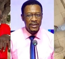 Surprenante réaction de Tange sur la fuite des leaders au Niakhtou et l'arrestations des activistes