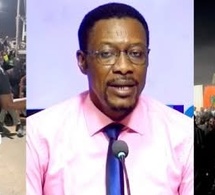 Grave réaction de Tange sur l'arsenal mystique de Sonko avec les femmes de la Casamance au meeting