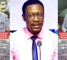 Grave réaction de Tange sur Souleymane Niang TFM écrase gravement Sonko et sa manipulation au meeting