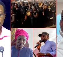 🔴Révélation de Tange sur l'arsenal mystique de Sonko-menace et accusations sur son meeting-Mame Mb