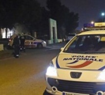 Fusillade à Marseille : trois hommes tués par balles, trois autres blessés