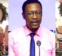 Terrible réaction de Tange sur Maty 3Pommes écrase Sonko sur son meeting et solde ses comptes avec