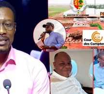 URGENT- Tange fait une terrible révélation sur l'accusation à nouveau de Sonko sur son fameux rapport