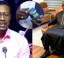 Libéré sous bracelet électronique par le juge le procureur maintient Badara Gadiaga en prison