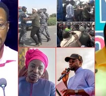 Démission Sonko aprés son meeting? Fallou Diagne pastef crache ses dures vérités sur l'échec du meeting