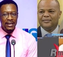 Surprenante réaction de Tange sur Mame Mbaye Niang démolit violement Sonko sur son fameux meeting