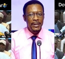 Surprenante réaction de Tange sur la virulente réponse de Pape Malick Ndour à Sonko sur le rapport