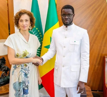 Sénégal–UNESCO : De nouvelles perspectives de coopération évoquées à Dakar