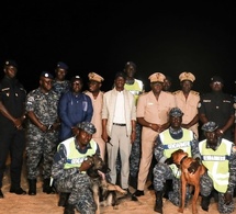 Opération coup de poing sur la Petite Côte : Plus de 100 interpellations à Saly, Ngaparou et Somone