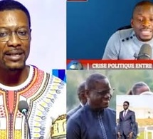 Grave révélation de Tange Kayz Fof pastef démasque l'incompétence de Sonko face à ses dérives sur