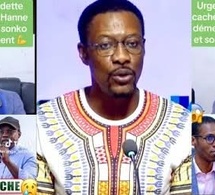 Surprenante révélation de Tange Hamidou Anne APR démonte les mensonges de Sonko sur la fausse dette