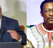Grave révélation de Tange sur Mame Mbaye Niang brise le silence et corrige violement Sonko en 2029