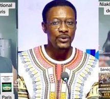 Surprenante révélation de Tange sur la réponse de Diane Sall fille de Macky à Sonko sur le Niakhtou