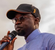 Dette cachée : La réponse du FMI aux déclarations d’Ousmane Sonko lors du Téra meeting