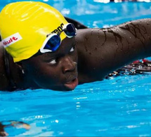 Jeux de la Solidarité Islamique à Riyad : Oumy Diop décroche la médaille de bronze sur le 100 mètres nage libre !