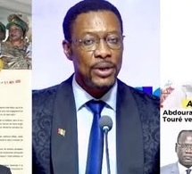 Terrible révélation de Tange sur la vidéo fuitée de Aida Mbodj et Sonko raison du limogeage par Diom