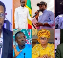 🔴Sonko humilié-Aida Mbodj limogée-pastef en colére contre Diomaye-Nguer libre-Moussa Th-Doudou Sow