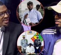 Démission imminente de Sonko ? Yacine Fall prend l'intérim Moussa Thiam balance une bombe sur le