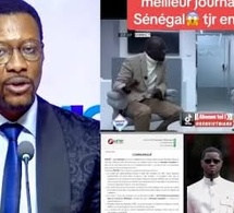 Réaction inédite de Tange sur Cheikh Yerim Seck lâche une bombe sur le clash Sonko et Diomaye dépuis