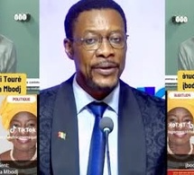 Grave réaction de Tange sur Moustapha Diop Walf éclate la vérité sur le limogeage de Aida Mbodji par