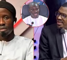 Abdou Nguer relaxé par le juge Moussa Thiam démolit gravement Sonko sur sa justice des vainqueurs