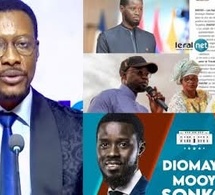 Grave révélation de Tange sur le communiqué de pastef désavouant Domaye contre Aida Mbodj limogée